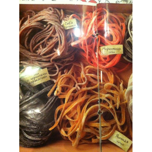 Ресторанный сервис бронирования столиков menu-rest.com - Интерьер ресторана "MENZA"