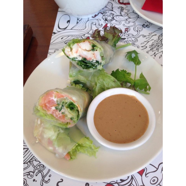 Ресторанный сервис бронирования столиков menu-rest.com - Интерьер ресторана "MENZA"