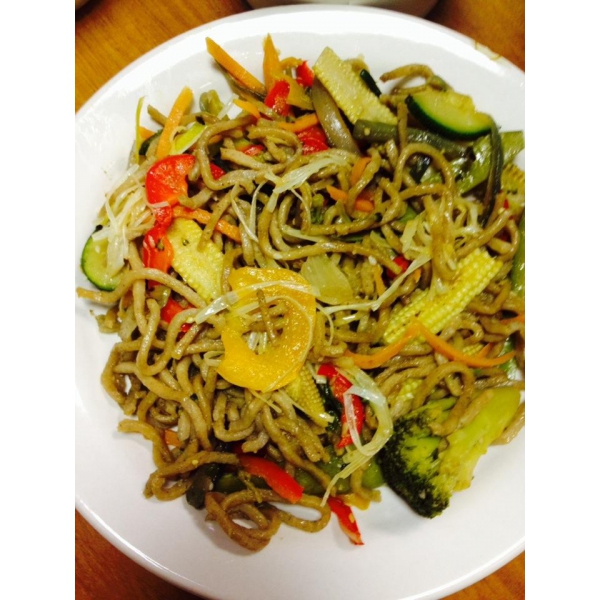 Ресторанный сервис бронирования столиков menu-rest.com - Интерьер ресторана "MENZA"