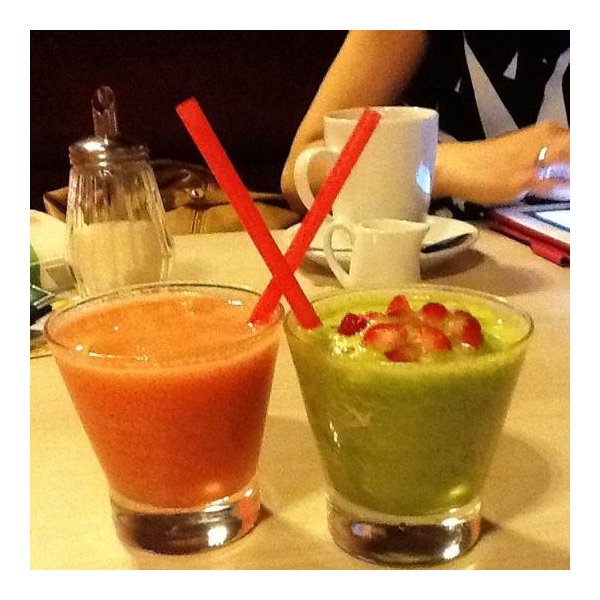 Ресторанный сервис бронирования столиков menu-rest.com - Интерьер ресторана "Ваби Саби"