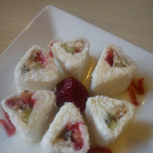 Ресторанный сервис бронирования столиков menu-rest.com - Интерьер ресторана "Ваби Саби"