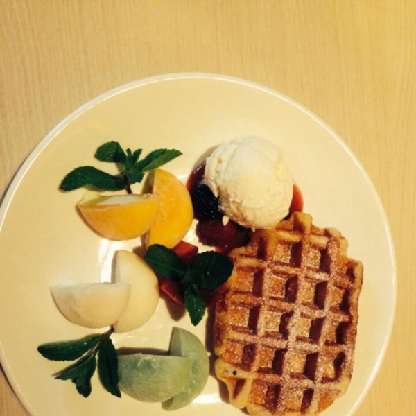 Ресторанный сервис бронирования столиков menu-rest.com - Интерьер ресторана "Ваби Саби"