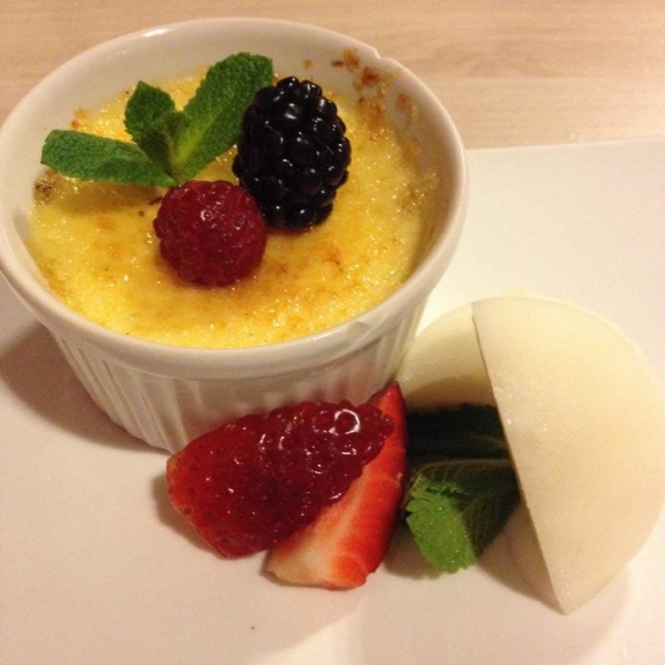 Ресторанный сервис бронирования столиков menu-rest.com - Интерьер ресторана "Ваби Саби"