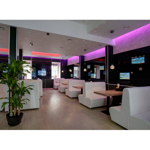 Ресторанный сервис бронирования столиков menu-rest.com - Интерьер ресторана "Гейша"