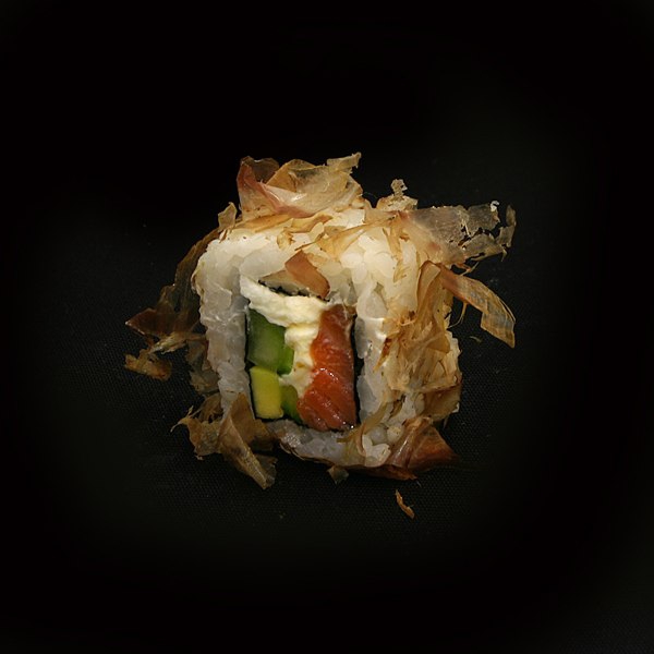 Ресторанный сервис бронирования столиков menu-rest.com - Интерьер ресторана "СушиShop"