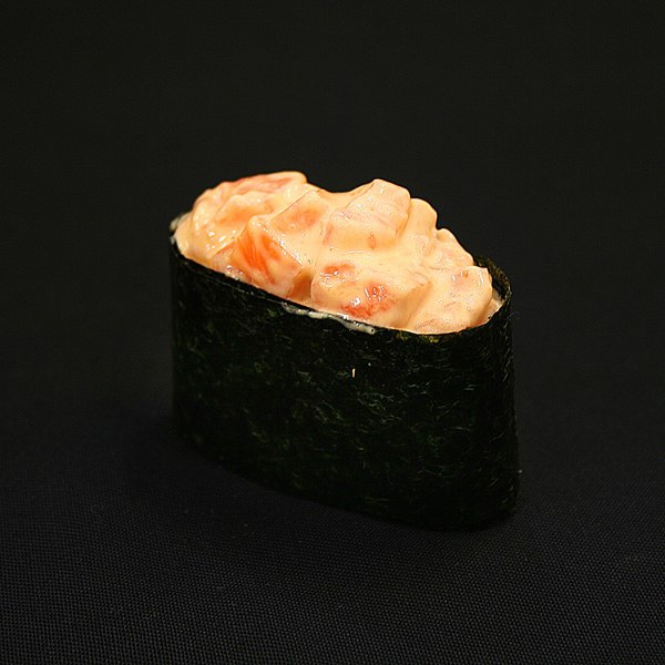 Ресторанный сервис бронирования столиков menu-rest.com - Интерьер ресторана "СушиShop"