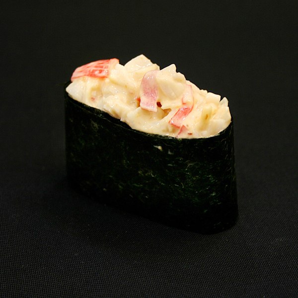 Ресторанный сервис бронирования столиков menu-rest.com - Интерьер ресторана "СушиShop"