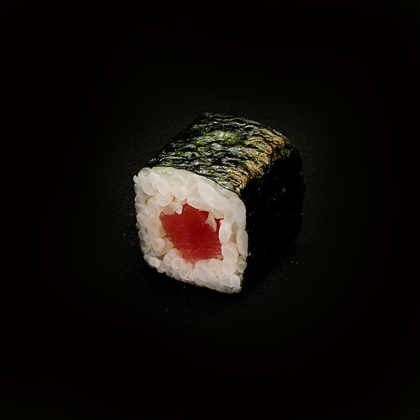 Ресторанный сервис бронирования столиков menu-rest.com - Интерьер ресторана "СушиShop"