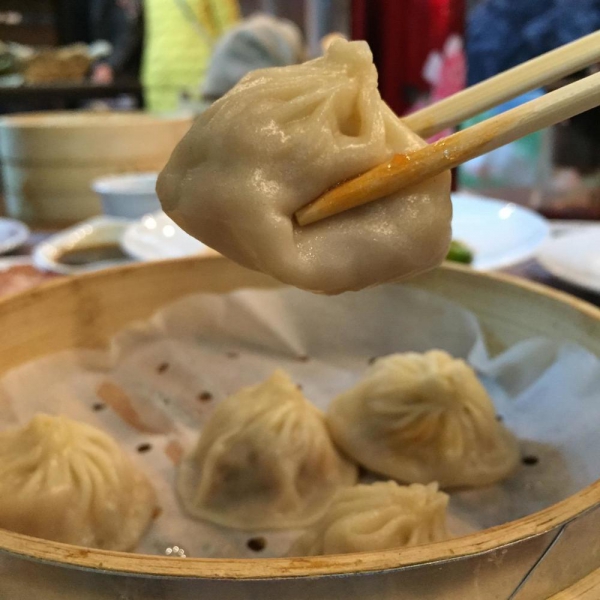 Ресторанный сервис бронирования столиков menu-rest.com - Интерьер ресторана "Китайские новости"