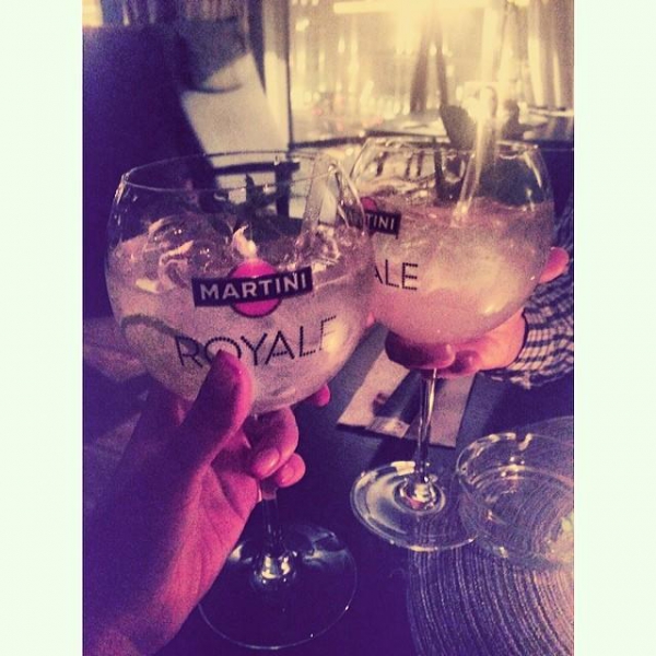 Ресторанный сервис бронирования столиков menu-rest.com - Интерьер ресторана "Kabuki"