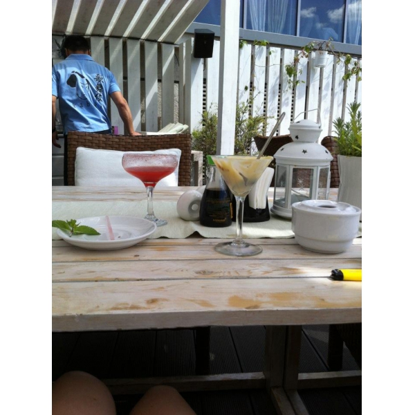 Ресторанный сервис бронирования столиков menu-rest.com - Интерьер ресторана "Kabuki"