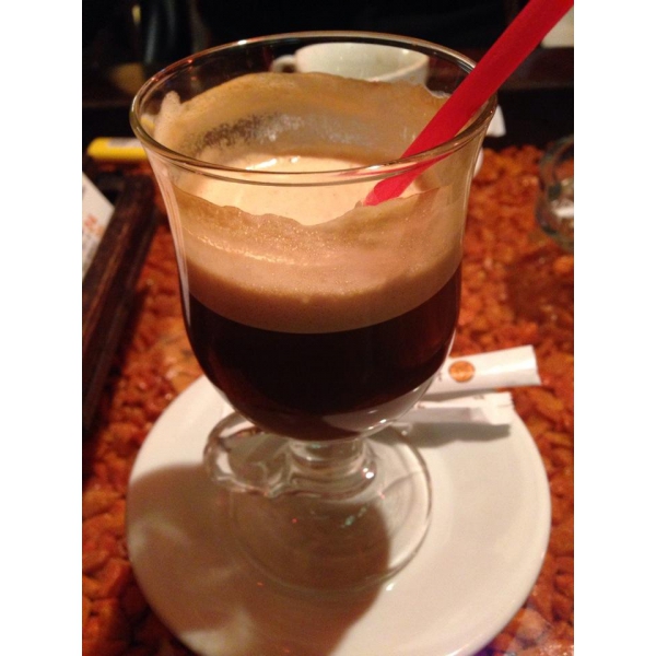 Ресторанный сервис бронирования столиков menu-rest.com - Интерьер ресторана "Нияма"