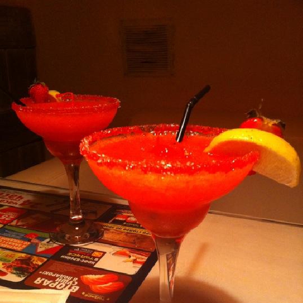 Ресторанный сервис бронирования столиков menu-rest.com - Интерьер ресторана "ТоДаСё"