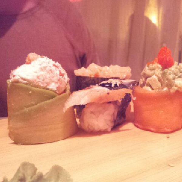 Ресторанный сервис бронирования столиков menu-rest.com - Интерьер ресторана "ТоДаСё"