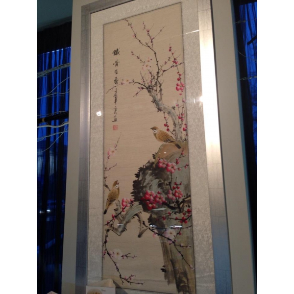 Ресторанный сервис бронирования столиков menu-rest.com - Интерьер ресторана "ТАКЭ"