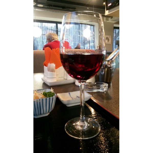 Ресторанный сервис бронирования столиков menu-rest.com - Интерьер ресторана "ТАКЭ"