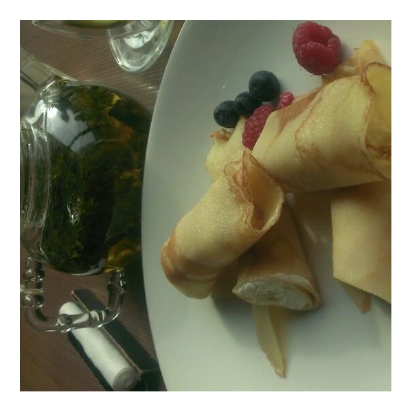 Ресторанный сервис бронирования столиков menu-rest.com - Интерьер ресторана "Ваби Саби"