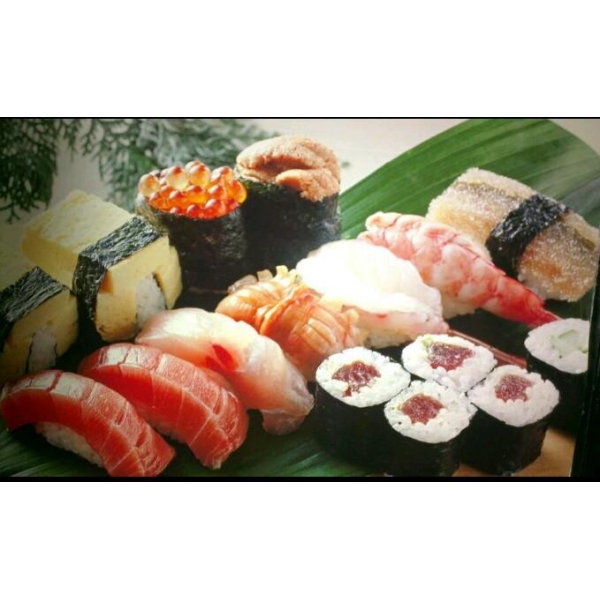 Ресторанный сервис бронирования столиков menu-rest.com - Интерьер ресторана "Мацури"