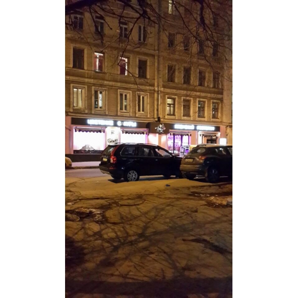 Ресторанный сервис бронирования столиков menu-rest.com - Интерьер ресторана "Цветение Сакуры"