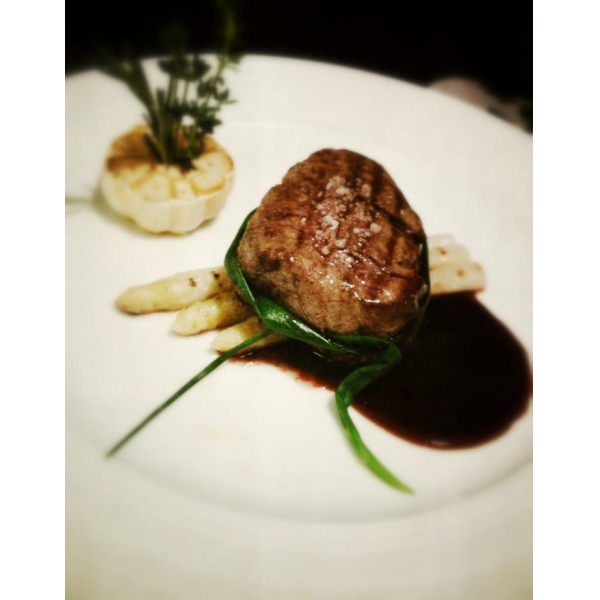 Ресторанный сервис бронирования столиков menu-rest.com - Интерьер ресторана "Васаби Розарио"