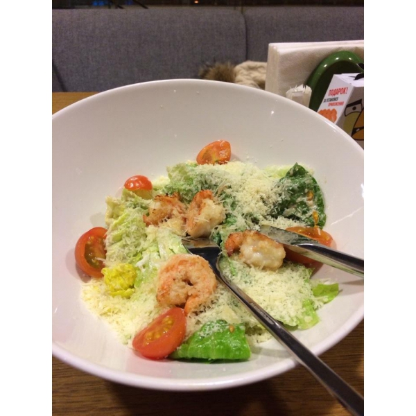 Ресторанный сервис бронирования столиков menu-rest.com - Интерьер ресторана "Kabuki"