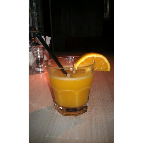 Ресторанный сервис бронирования столиков menu-rest.com - Интерьер ресторана "Дарума суши"