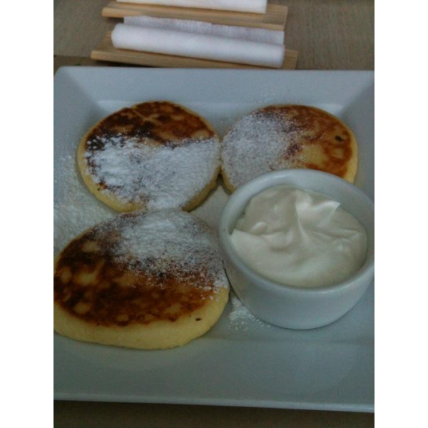 Ресторанный сервис бронирования столиков menu-rest.com - Интерьер ресторана "Дарума суши"