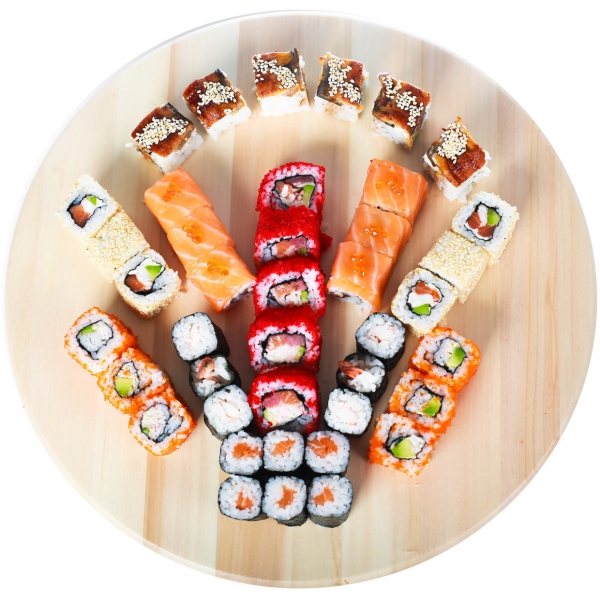 Ресторанный сервис бронирования столиков menu-rest.com - Интерьер ресторана "Японский пёс"