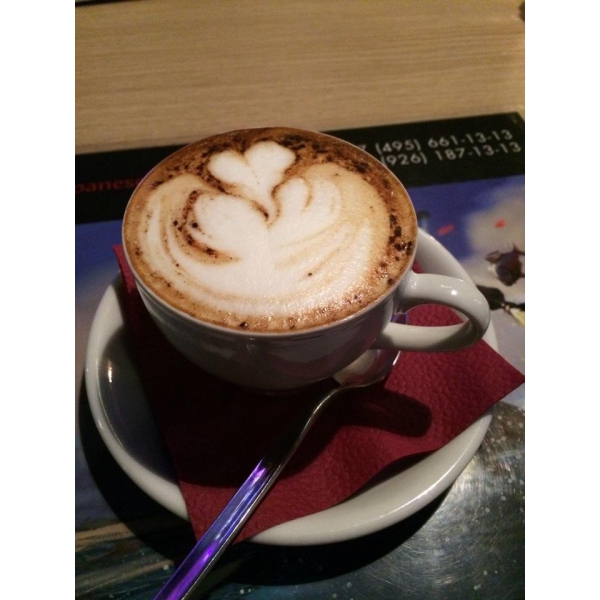 Ресторанный сервис бронирования столиков menu-rest.com - Интерьер ресторана "TOKYO BAY"