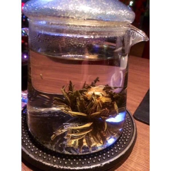 Ресторанный сервис бронирования столиков menu-rest.com - Интерьер ресторана "TOKYO BAY"