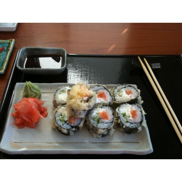 Ресторанный сервис бронирования столиков menu-rest.com - Интерьер ресторана "ТАКЭ"