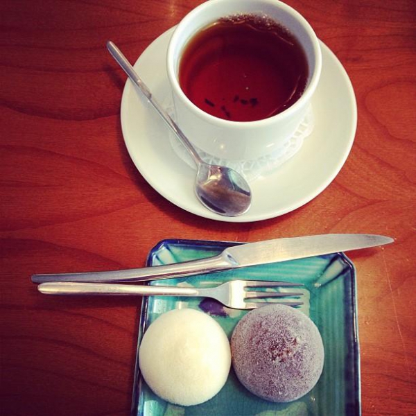 Ресторанный сервис бронирования столиков menu-rest.com - Интерьер ресторана "ТАКЭ"