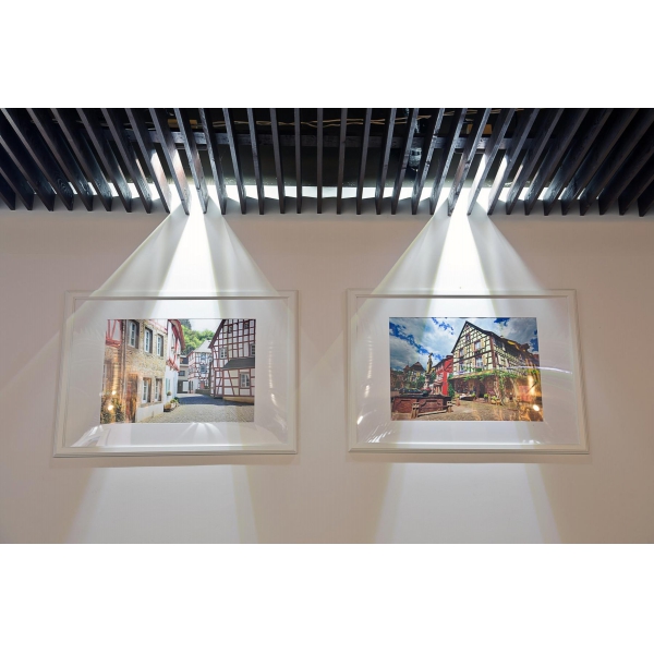 Ресторанный сервис бронирования столиков menu-rest.com - Интерьер ресторана "Fresh Суши"