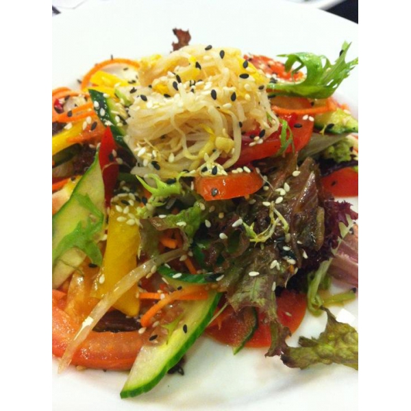 Ресторанный сервис бронирования столиков menu-rest.com - Интерьер ресторана "Manga"