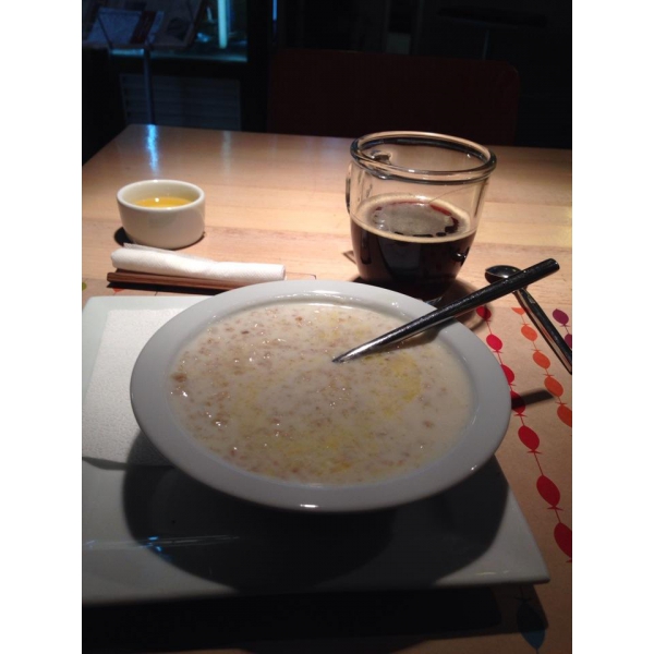 Ресторанный сервис бронирования столиков menu-rest.com - Интерьер ресторана "Дарума суши"