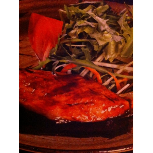 Ресторанный сервис бронирования столиков menu-rest.com - Интерьер ресторана "Нияма"