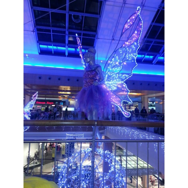 Ресторанный сервис бронирования столиков menu-rest.com - Интерьер ресторана "Sushilka"