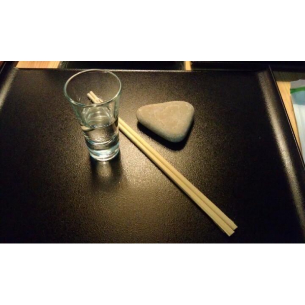 Ресторанный сервис бронирования столиков menu-rest.com - Интерьер ресторана "Тануки"