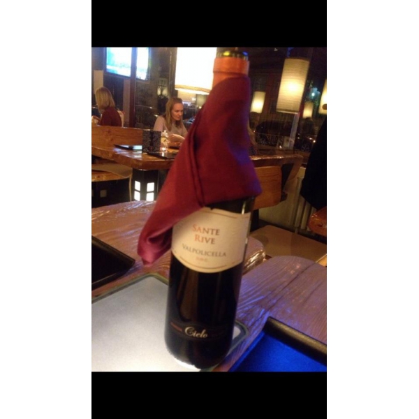 Ресторанный сервис бронирования столиков menu-rest.com - Интерьер ресторана "Тануки"