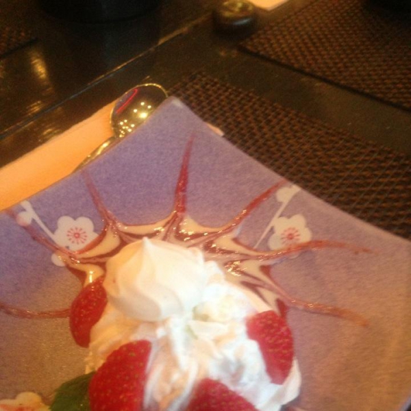 Ресторанный сервис бронирования столиков menu-rest.com - Интерьер ресторана "Якитория"