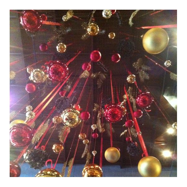 Ресторанный сервис бронирования столиков menu-rest.com - Интерьер ресторана "Якитория"