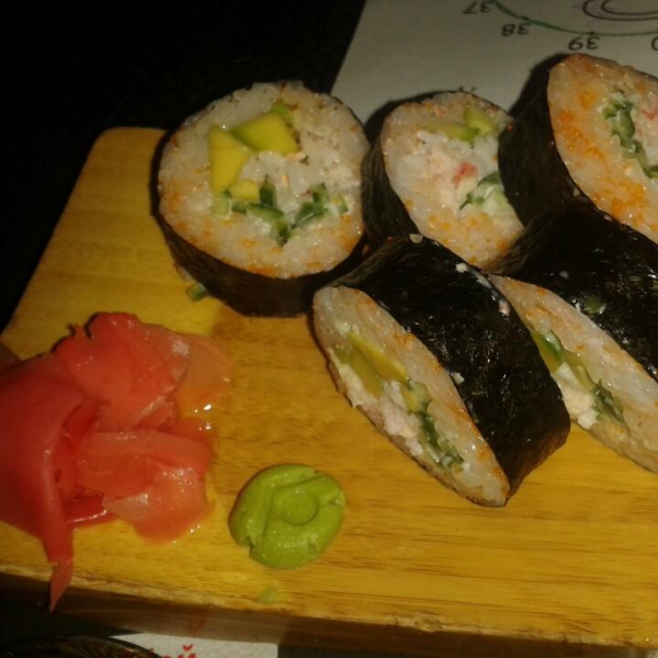 Ресторанный сервис бронирования столиков menu-rest.com - Интерьер ресторана "Якитория"