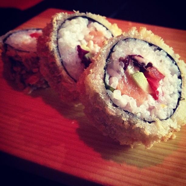 Ресторанный сервис бронирования столиков menu-rest.com - Интерьер ресторана "Тай-Чай"