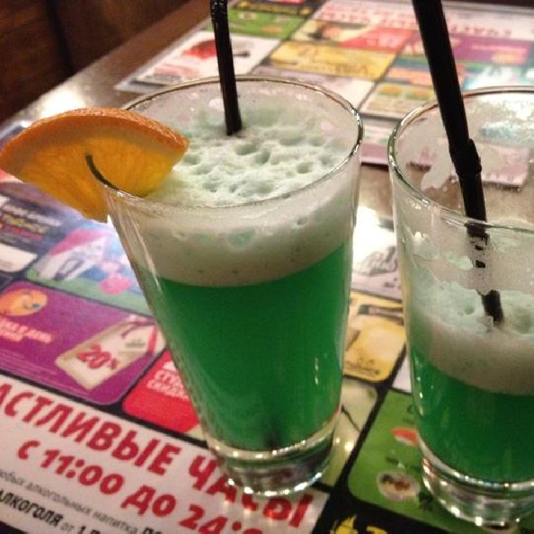 Ресторанный сервис бронирования столиков menu-rest.com - Интерьер ресторана "ТоДаСё"