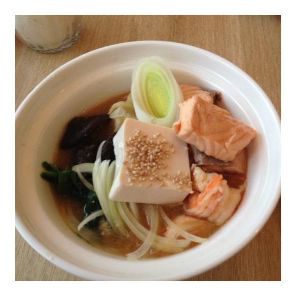 Ресторанный сервис бронирования столиков menu-rest.com - Интерьер ресторана "Ваби Саби"