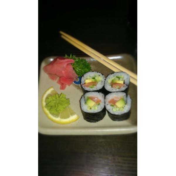 Ресторанный сервис бронирования столиков menu-rest.com - Интерьер ресторана "Камадо-2"