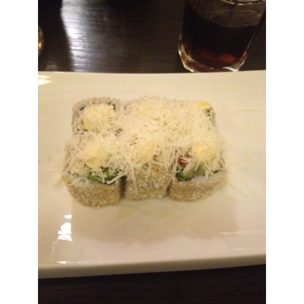 Ресторанный сервис бронирования столиков menu-rest.com - Интерьер ресторана "Камадо-2"