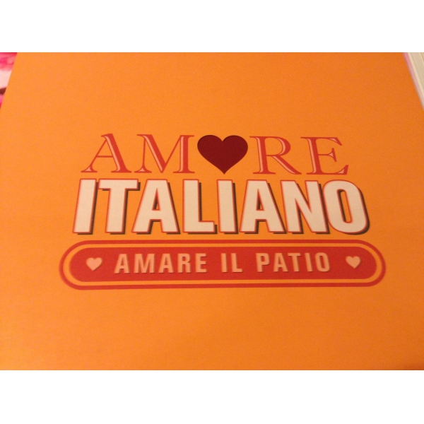 Ресторанный сервис бронирования столиков menu-rest.com - Интерьер ресторана "Планета Суши"