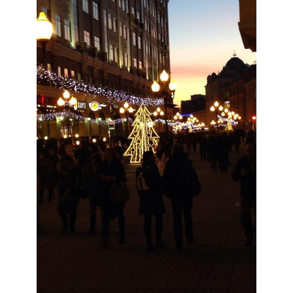 Ресторанный сервис бронирования столиков menu-rest.com - Интерьер ресторана "Планета Суши"