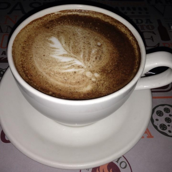 Ресторанный сервис бронирования столиков menu-rest.com - Интерьер ресторана "Планета Суши"